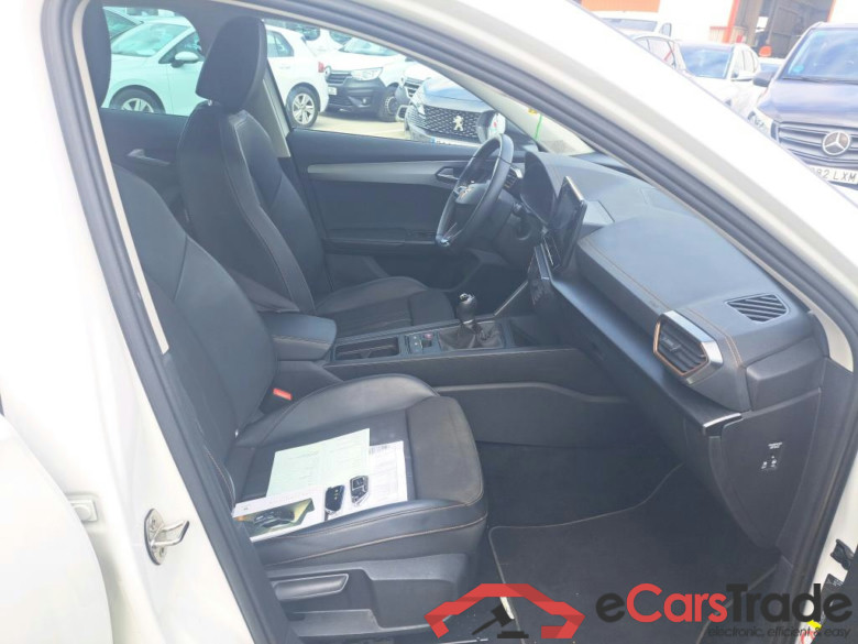 CUPRA Formentor / 2020 / 5P / todoterreno 1.5 TSI 110kW (150 CV) (AC3) #6