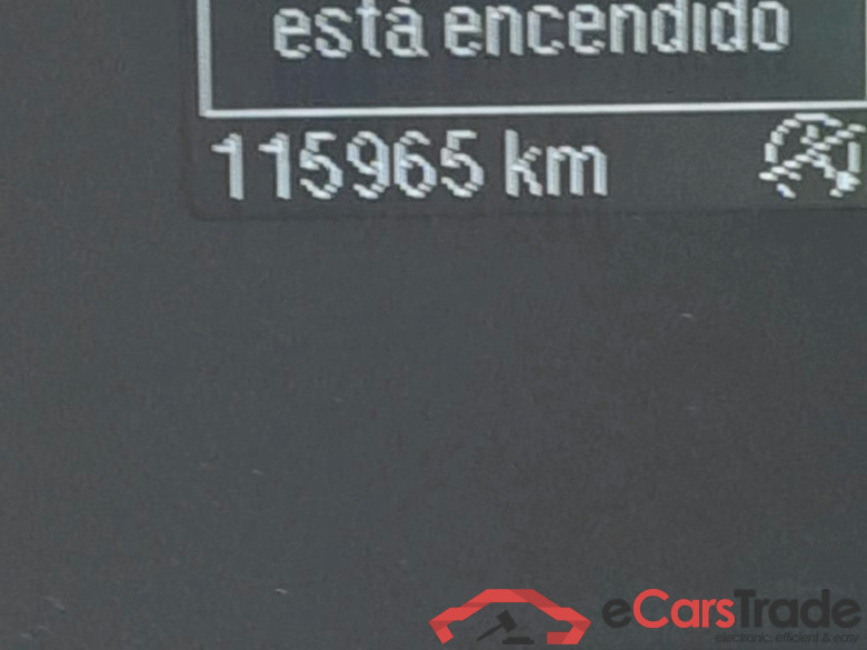 FORD Transit / 2013 / 2P / chasis cabina 350 96kW L3 Ambiente RWD #5