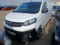 preview Opel Vivaro #0