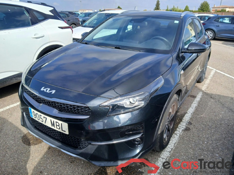 KIA XCeed / 2019 / 5P / todoterreno 1.0 T-GDi Drive 88kW (120CV) #1