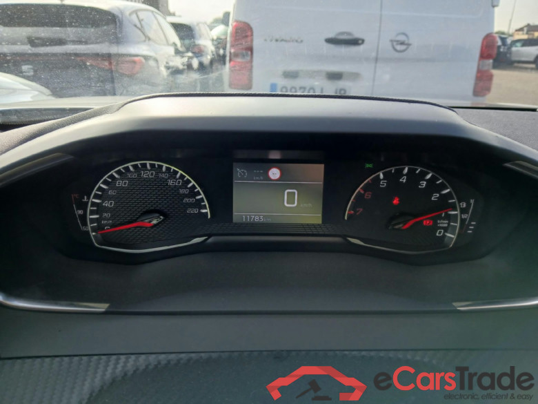 PEUGEOT 2008 / 2019 / 5P / todoterreno Allure Pack Puretech 100 S&S 6 Vel. MAN (Partners) #4