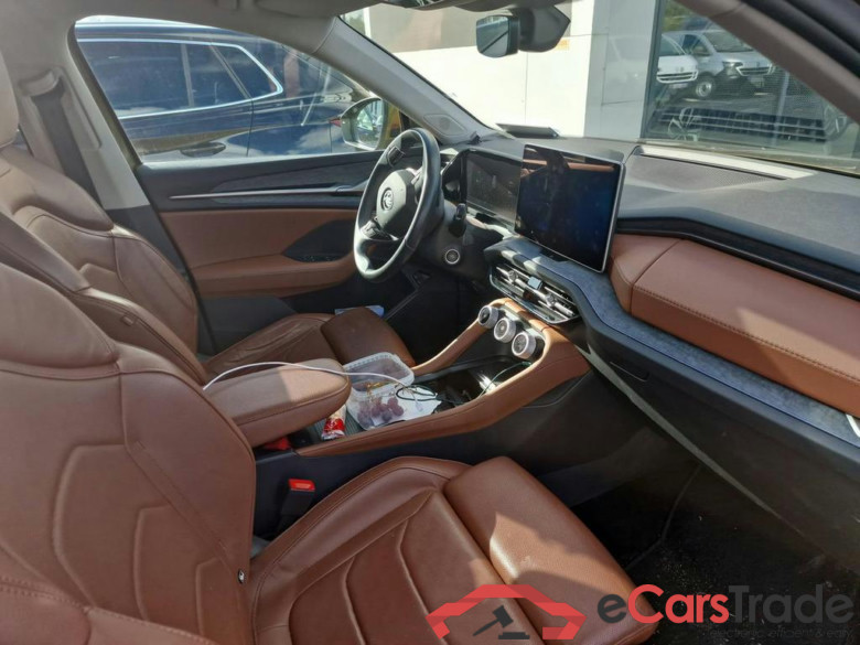 SKODA Kodiaq PHEV 1.5 TSI Family DSG (150 kW) #5