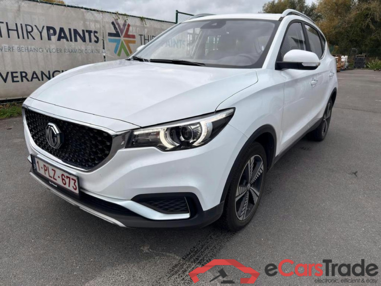 MG e-ZS 44.5 kWh Luxury #1