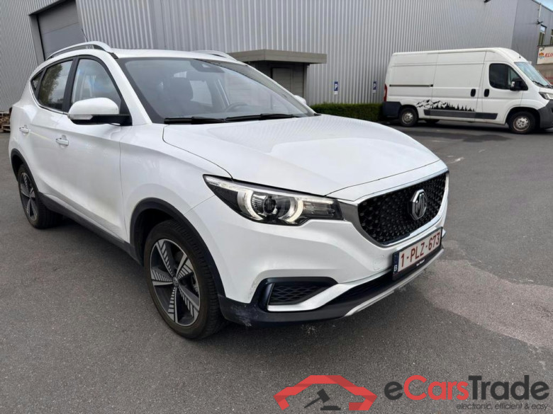 MG e-ZS 44.5 kWh Luxury #2