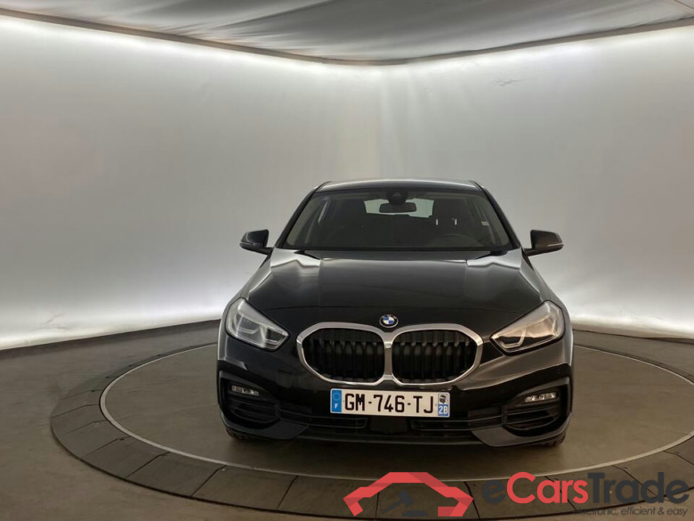 BMW Série 1 / 2019 / 5P / Berline 116i Business Design / PRÊT A VENDRE #1