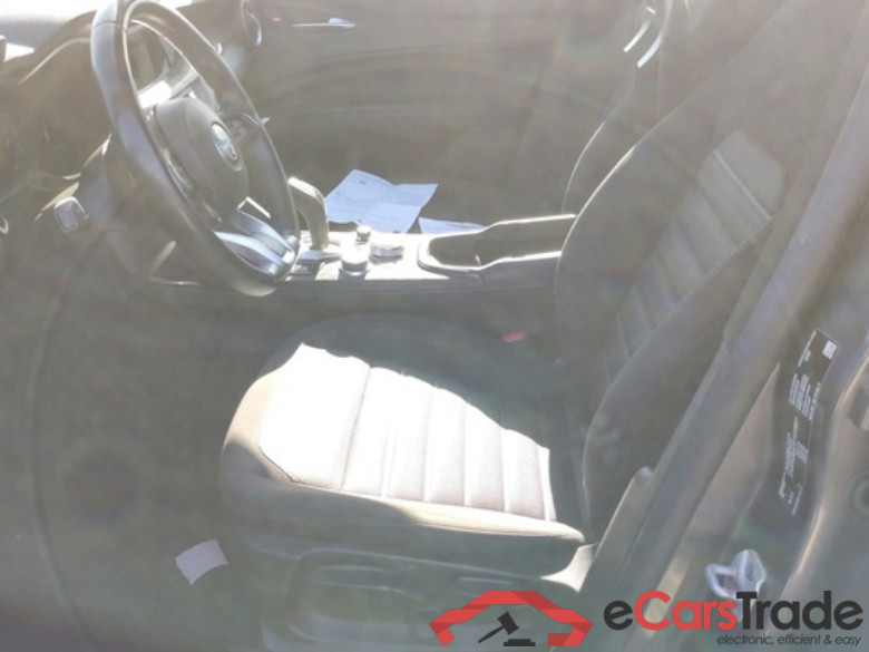 Alfa Romeo Stelvio Facelift 2.2d Aut. LED Virtual ACC Navi KeylessGo Klima PDC ... #5