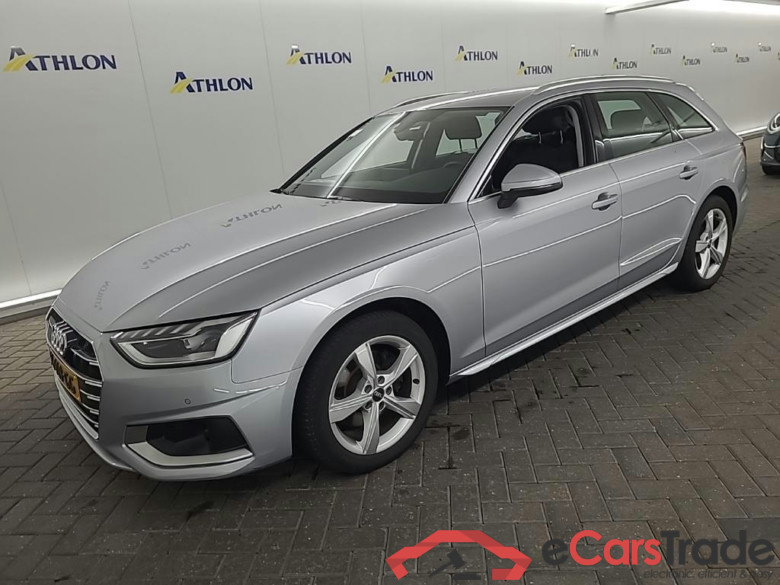 AUDI A4 Avant 35 TFSI S tronic Advanced Edition 5D 110kW #1