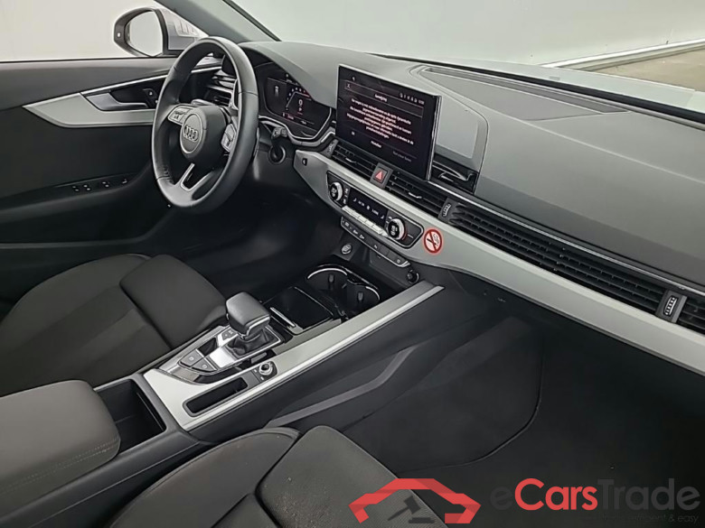AUDI A4 Avant 35 TFSI S tronic Advanced Edition 5D 110kW #6