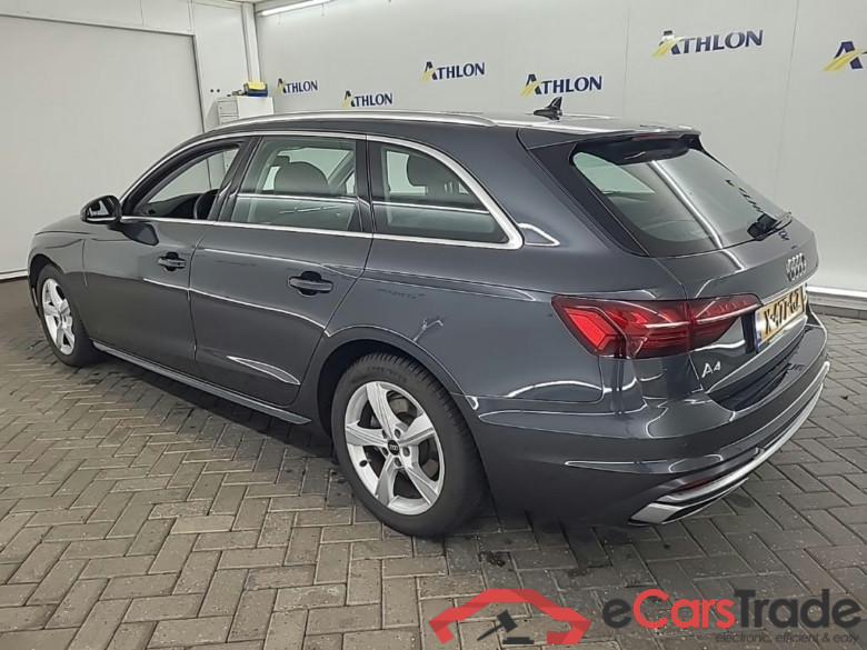 AUDI A4 Avant 35 TFSI S tronic Advanced Edition 5D 110kW #4