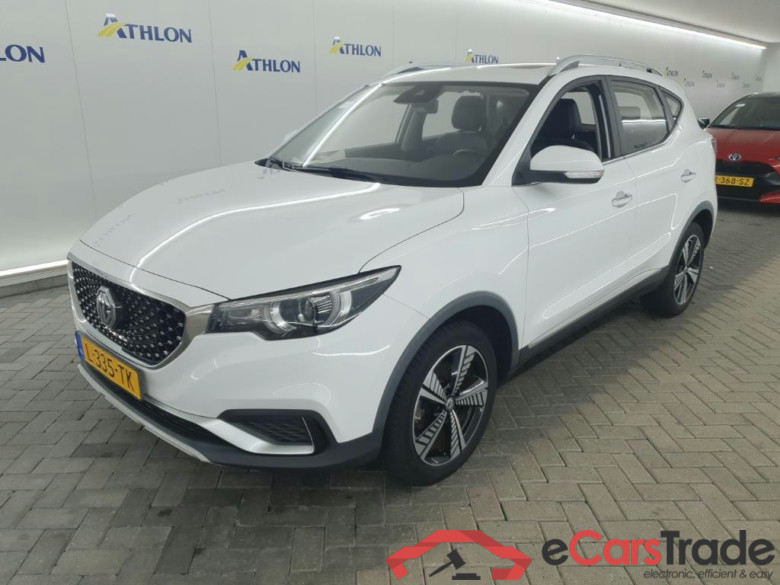 MG ZS EV Luxury 5D 105kW #1