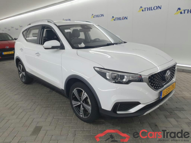 MG ZS EV Luxury 5D 105kW #2