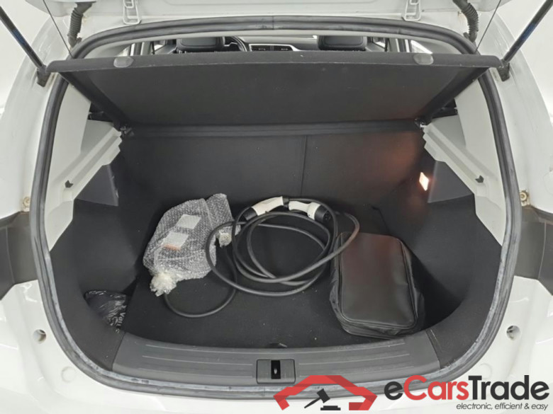 MG ZS EV Luxury 5D 105kW #5
