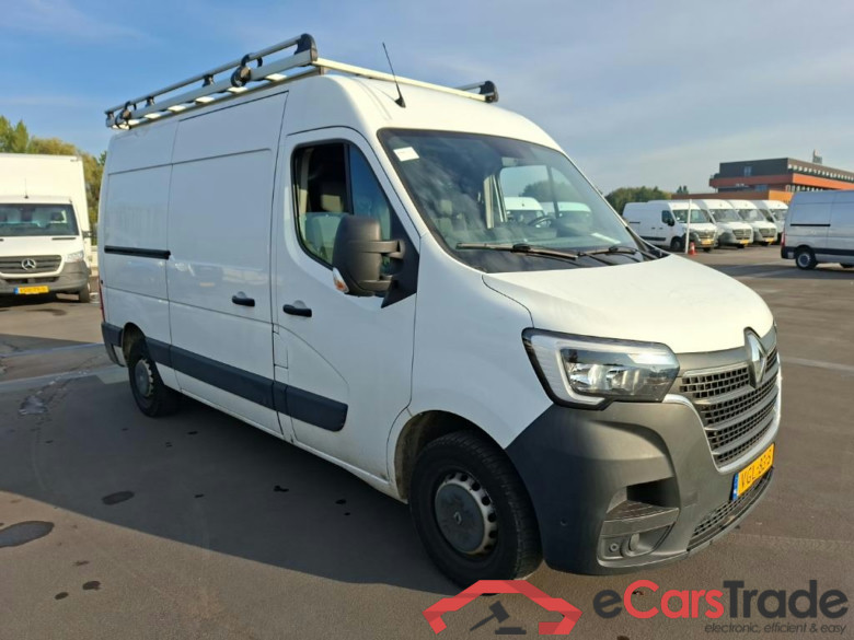 RENAULT Master GB L2H2 T35 dCi 135 FWD 4D 99kW #2