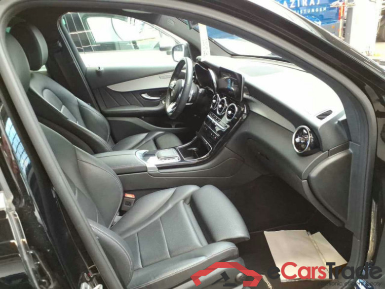 MERCEDES GLC 300e  #5