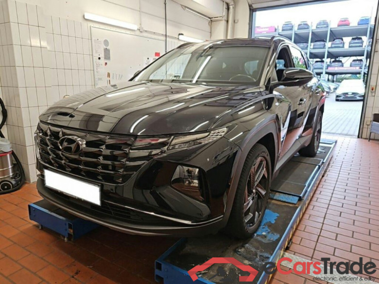 HYUNDAI Tucson  #2