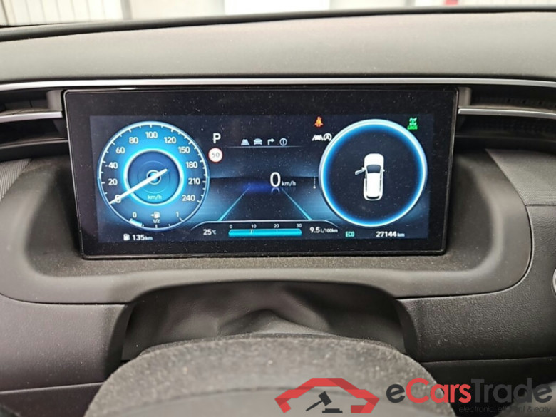 HYUNDAI Tucson  #6