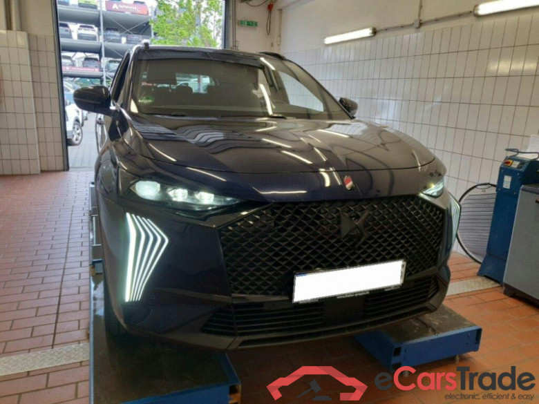 DS DS 7  #1