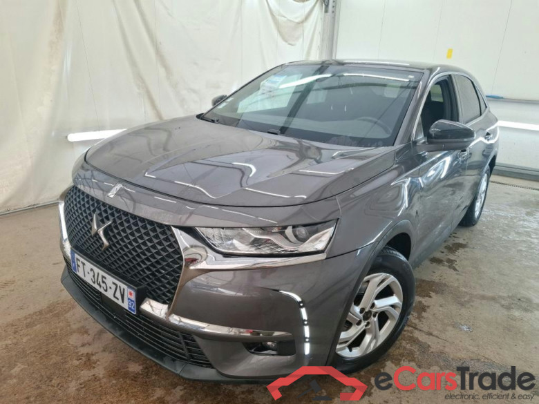 7 Crossback Business 1.2 PureTech 130CV BVA8 E6d #1