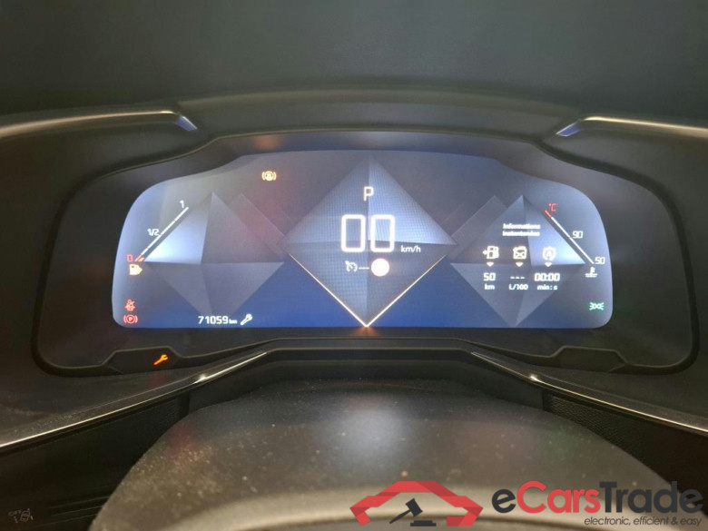 7 Crossback Business 1.2 PureTech 130CV BVA8 E6d #6
