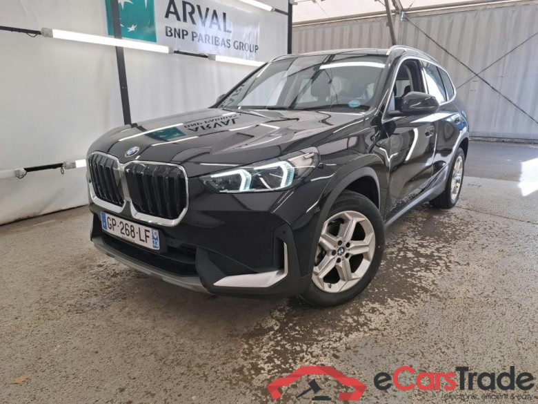 BMW X1 / 2022 / 5P / SUV sDrive18i Business Design DKG7 #1