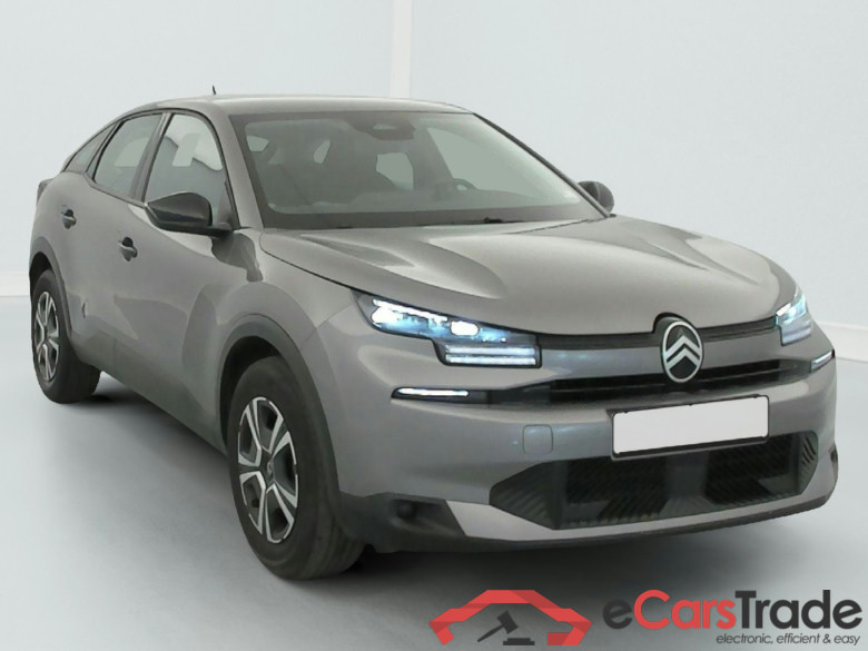 Citroen C4 You Hybride 110 ch e-DCS6