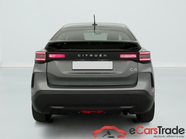 Citroen C4 You Hybride 110 ch e-DCS6 #6