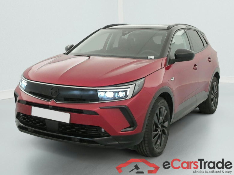 Opel Grandland GS 1.2 Turbo 130 ch #3