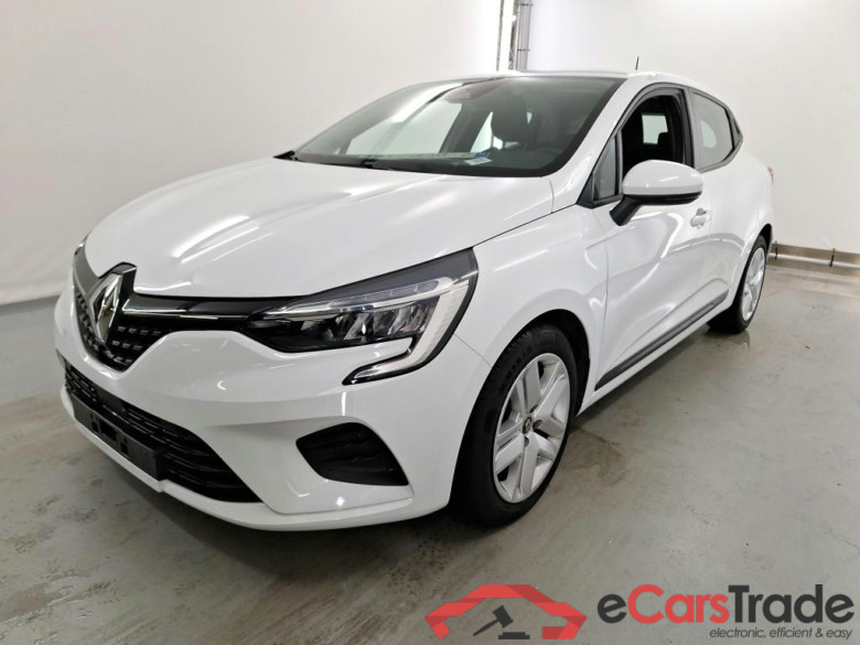 RENAULT Clio 1.0 TCE 90 CORPORATE EDITION #1