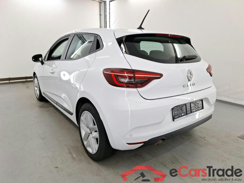 RENAULT Clio 1.0 TCE 90 CORPORATE EDITION #3