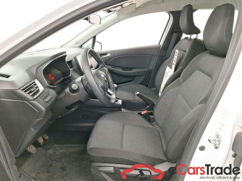 RENAULT Clio 1.0 TCE 90 CORPORATE EDITION #5