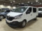 preview Renault Trafic #0