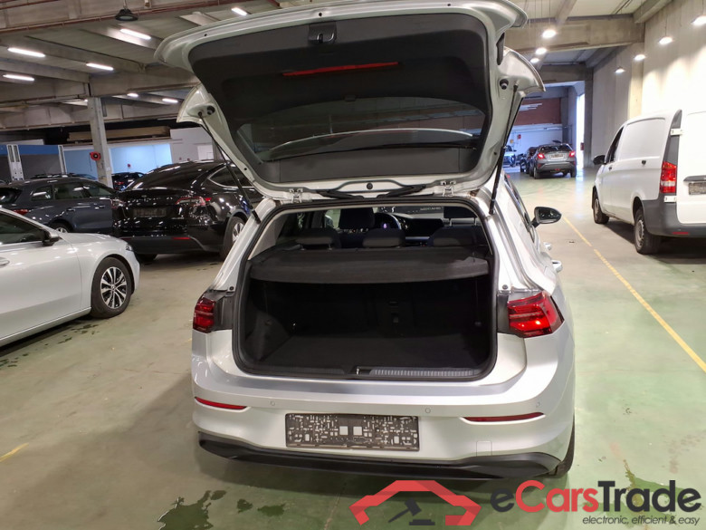 VOLKSWAGEN GOLF VIII 1.0 TSI 81KW LIFE #3