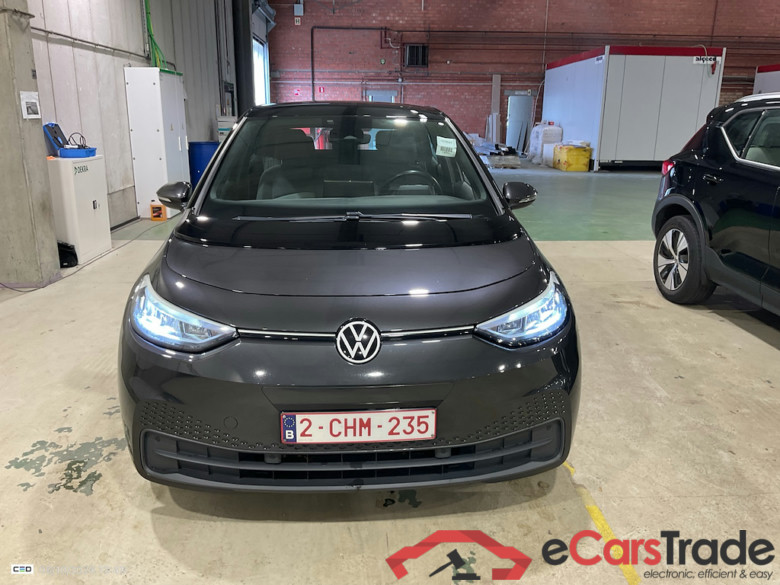 VOLKSWAGEN ID.3 BEV 62KWH 150KW PRO PERFORMANCE #2