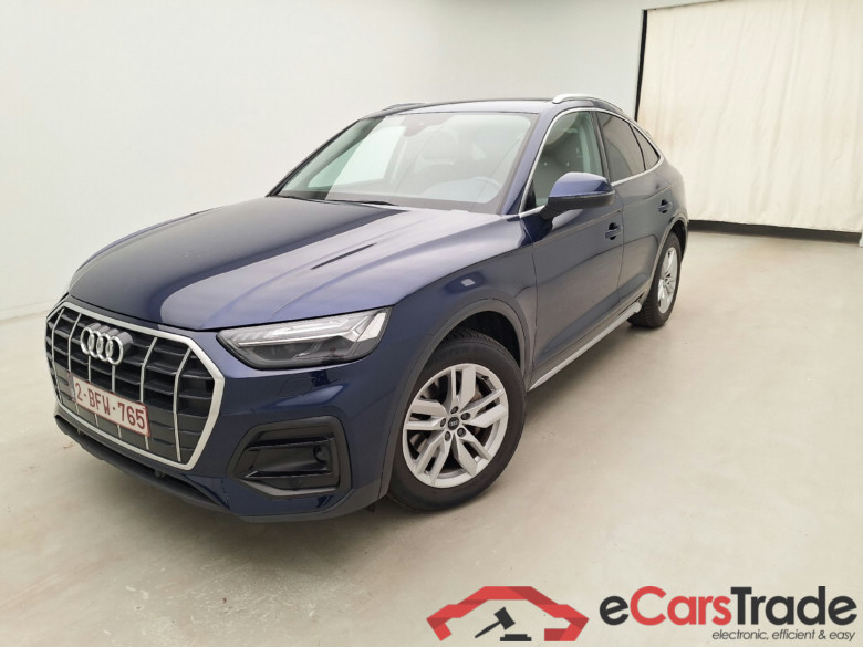 Audi, Q5 SB FL'20, Q5 SB 35 TDi 120kW Bu.E.A.Str. #2