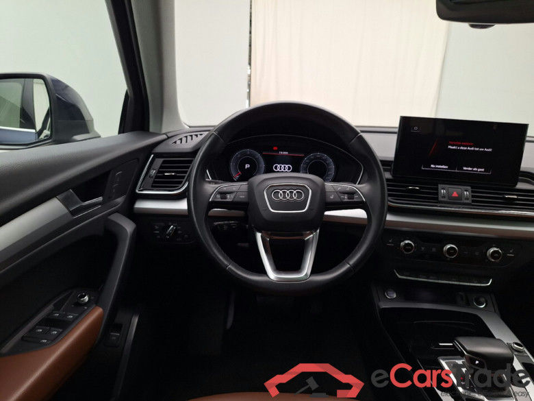 Audi, Q5 SB FL'20, Q5 SB 35 TDi 120kW Bu.E.A.Str. #6
