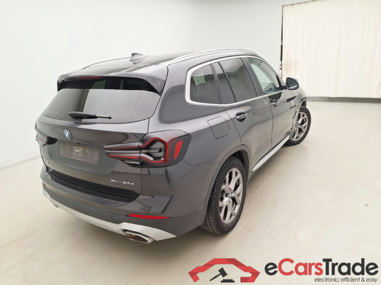 BMW, X3 FL'21 PHEV, X3 xDrive30e 135kW Aut. #4