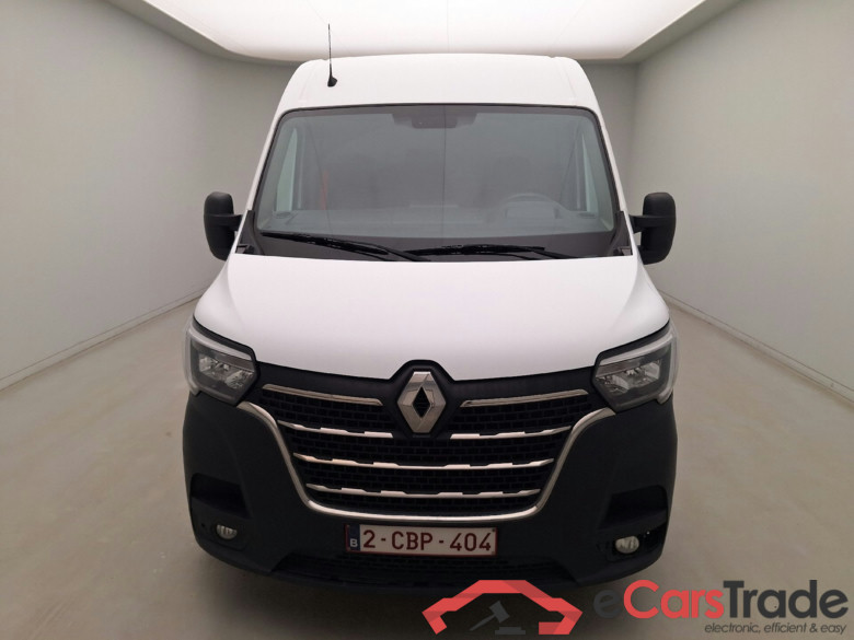 Renault Trucks, _Master '19, Mast.150 35 FG L3H2 Red Edit. #1