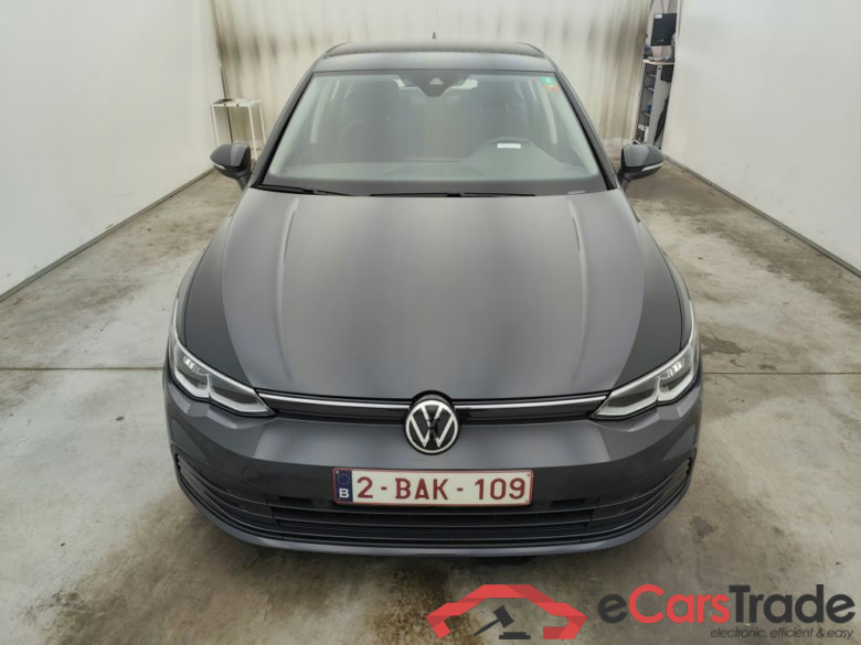 Volkswagen Golf VIII 1.0 TSI 81kW Life 5d #5