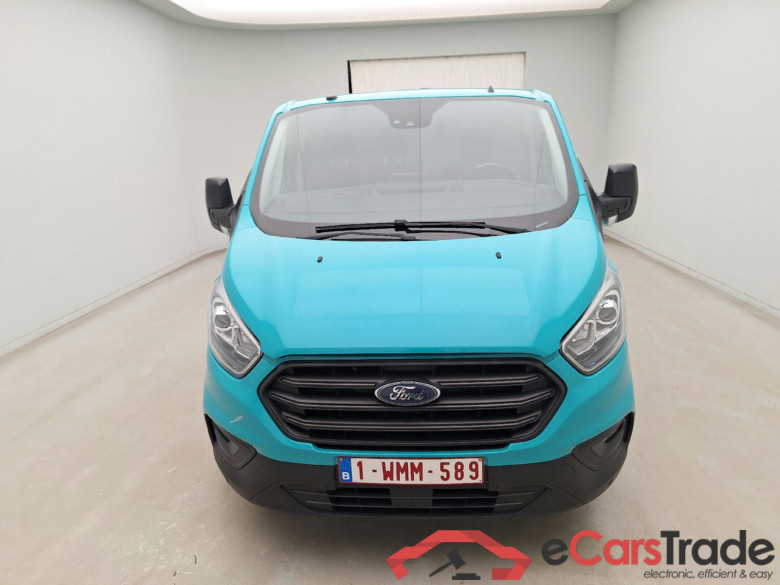 Ford, _Trans.Custom FL'18, 340S TD 130 Tr.A. #1