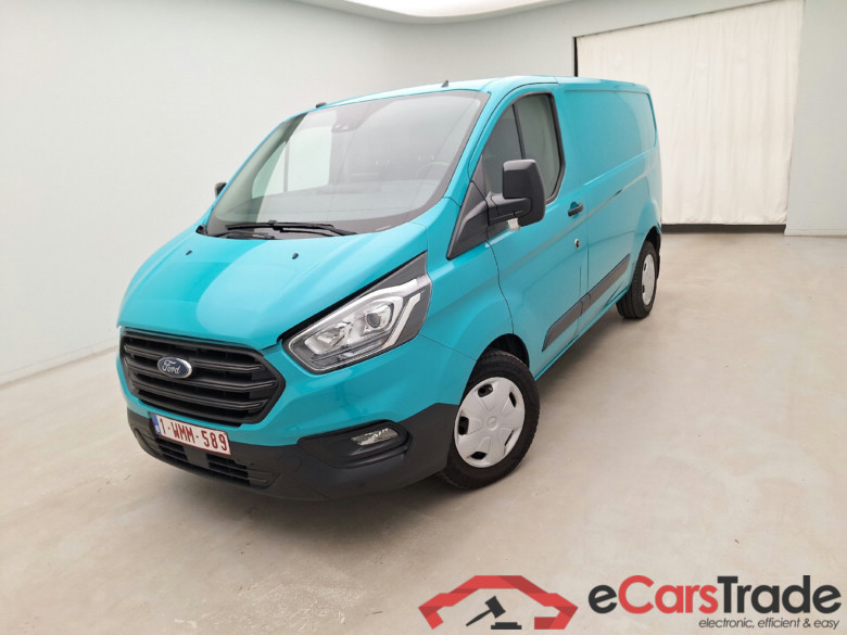 Ford, _Trans.Custom FL'18, 340S TD 130 Tr.A. #2