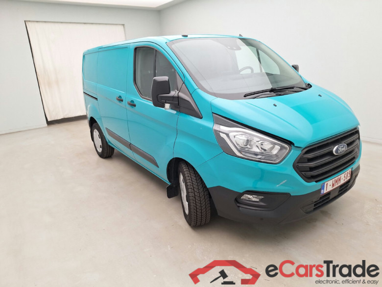 Ford, _Trans.Custom FL'18, 340S TD 130 Tr.A. #5