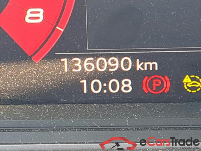 AUDI A1 / 2018 / 5P / berlina con portón Sportback Adrenalin 30 TFSI 81kW (110CV)(SP) #5