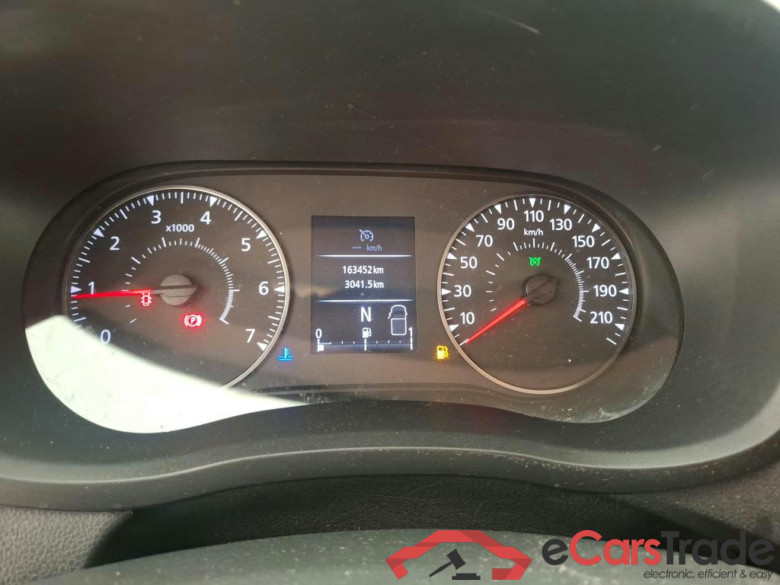 RENAULT Master / 2019 / 4P / Fourgon tôlé FG Tr GCF F3500 L3H2 Blue dCi 150BVR #6