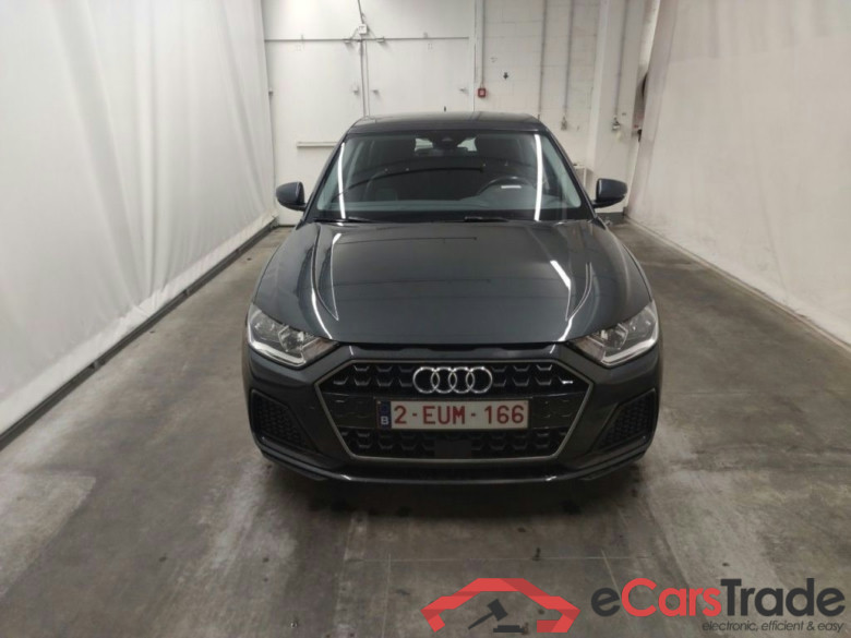 Audi A1 Sportback 1.0 25 TFSI 70kW Advanced 5d #5