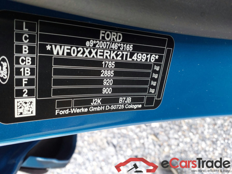 FORD Puma 1.0 mHEV 125cv S6.2 Manual ST-LINE X EcoBoost(Winterpack) #5