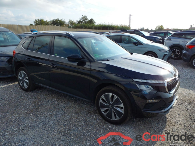 SKODA Kamiq 1.5 TSI 110 kW (150 CV) DSG 7 vel. Plus(Winterpack) #1