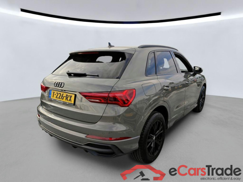 AUDI Q3 110 kW #5