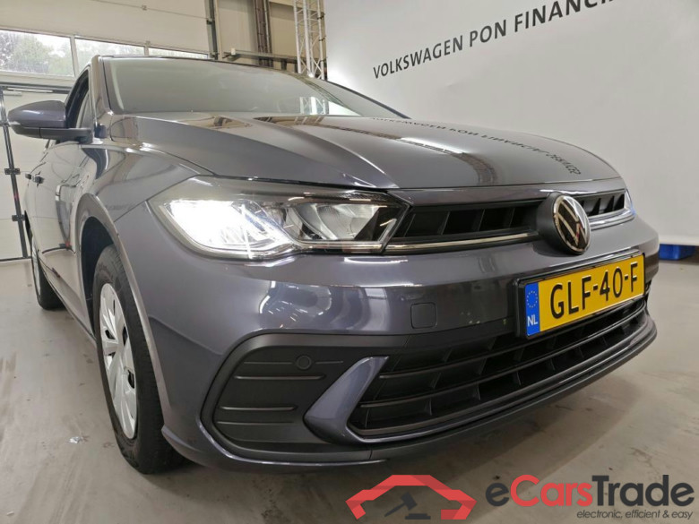 VOLKSWAGEN POLO 59 kW #3