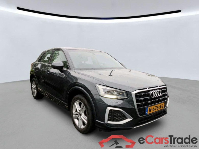 AUDI Q2 110 kW #4