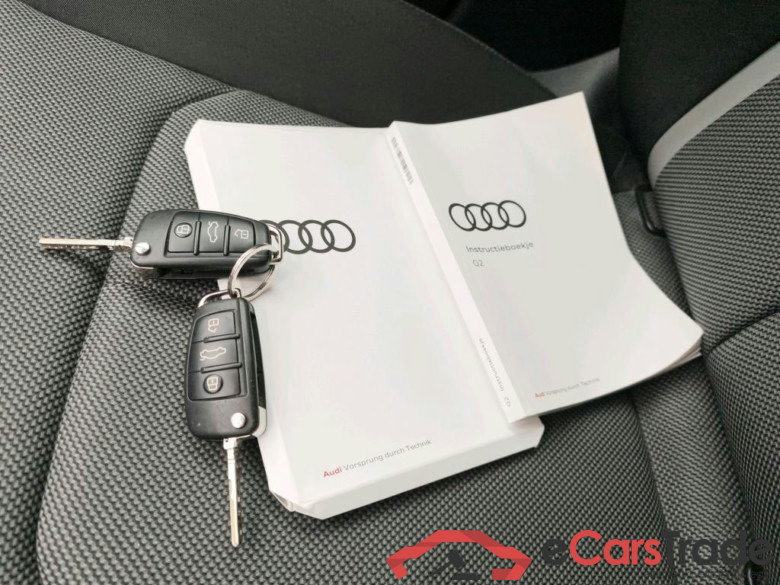AUDI Q2 110 kW #6